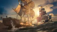 7. Assassin's Creed Black Flag Resynced PL (PS5)