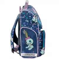 3. Paso Tornister Szkolny Stitch Cool DS26XX-525