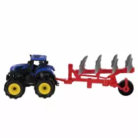 9. Mega Creative Traktor + Akcesoria 545164