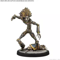 3. Marvel: Crisis Protocol - Sunspot & Warlock