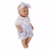 3. Mega Creative Lalka Bobas + Akcesoria 568563