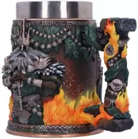 2. Kufel Kolekcjonerski Dark Souls - Gwyn