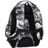 3. CoolPack Jerry Plecak Szkolny Rex F029853