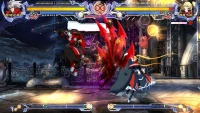 4. BlazBlue: Calamity Trigger (PC) (klucz STEAM)