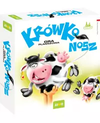 1. Jawa Krówkonosz