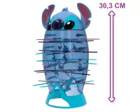 3. Stitch Nie spadnij