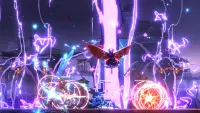 3. BlazBlue Entropy Effect X (PS5)