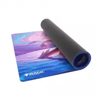 5. Gamegenic: Magic the Gathering - Lorwyn Eclipsed - Shiny Playmat - Mata do Gry - Eclipsed Merrow