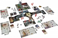 2. Cthulhu: Death May Die (edycja polska)