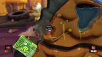 3. Worms Revolution PL (PC) (klucz STEAM)