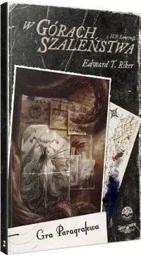 1. Choose Cthulhu 2: W Górach Szaleństwa