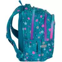 5. CoolPack Jerry Plecak Szkolny Seafish F029963