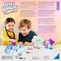 3. Lotti Karotti Unicorn