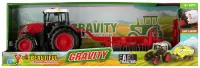 10. Mega Creative Traktor + Akcesoria 545688