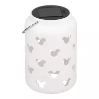 2. Solarny Lampion Projekcyjny Disney - Myszka Miki