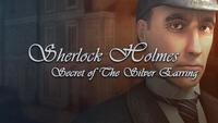 1. Sherlock Holmes: The Secret of the Silver Earring PL (klucz GOG.COM)