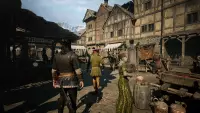 6. The Blood of Dawnwalker Edycja Premierowa PL (PS5)