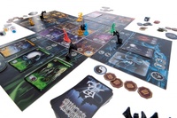3. Rebel Ghost Stories (druga edycja)