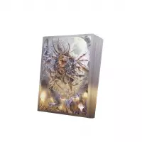 4. Gamegenic: Magic the Gathering - Lorwyn Eclipsed - Premium Art Sleeves - Koszulki na Karty - Auntie Ool, Cursewretch