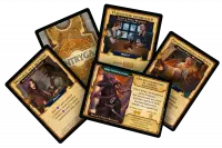 6. Lordowie Waterdeep: Szelmy z Portu Czaszek