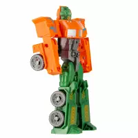 1. Mega Creative Robot 2w1 567293