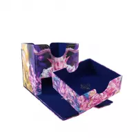 6. Gamegenic: Magic the Gathering - Lorwyn Eclipsed - Sidekick PRO 100+ XL - Morcants Loyalist/Dawnhand Eulogist