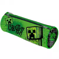 2. Kids Licensing Piórnik Tuba Minecraft 893886