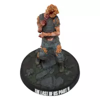2. Figurka  The Last of Us Part II Armored Clicker 