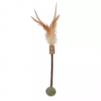 3. Trik&Roll Zabawka Dla Kota Matatabi z Kocimiętką 21cm 588651