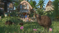 5. Planet Zoo: Oceania Pack PL (DLC) (PC) (klucz STEAM)