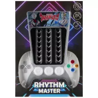 1. Mega Creative Gra Elektroniczna Rytm 572611