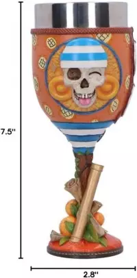 2. Puchar Kolekcjonerski One Piece - Nami