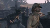 2. Call of Juarez: Bound in Blood (PC) (klucz STEAM)