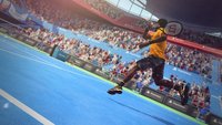 6. Tennis World Tour 2 Legends Pack PL (DLC) (PC) (klucz STEAM)