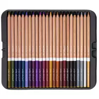 3. Astra Kredki Ołówkowe z Drewna Cedrowego Art&Hobby 48 kolorów 312121003
