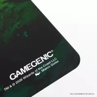 8. Gamegenic: Magic the Gathering - Secrets of Strixhaven - Prime Playmat - Dreamroot Cascade