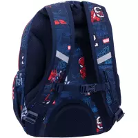 6. CoolPack Prime Pro Plecak Szkolny Spider-Man F162038