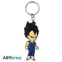 3. Brelok Dragon Ball - Vegeta