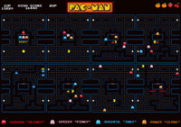 3. Good Loot Puzzle Pac-Man: Classic Maze (1000 elementów)