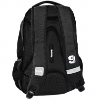 2. BeUniq Plecak Szkolny College BU26CL-2708