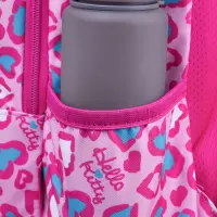 4. CoolPack Fast Plecak Szkolny Hello Kitty Pink 2 F163035