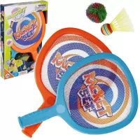 6. Mega Creative Rakietki Plażowe Akcesoria 578266