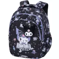6. CoolPack Jerry Plecak Szkolny Kuromi F029031