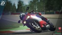 8. RIDE (PC) PL DIGITAL (klucz STEAM)