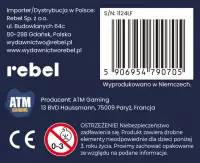 5. QuickStop (edycja polska)