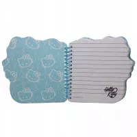 2. Notatnik Hello Kitty