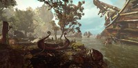 9. Ghost of a Tale (PC) DIGITAL (klucz STEAM)