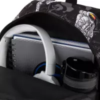 2. Coolpack Toby Plecak Szkolno-Wycieczkowy Astronaut F049932