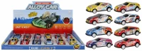 12. Mega Creative Auto Wyścigowe 510450
