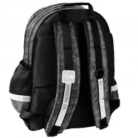 3. Paso Plecak Szkolny Nasa Camo PP26NM-116